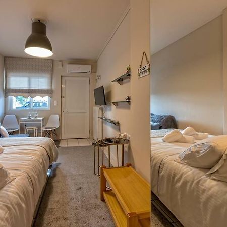 Pat House Apartment Янина Екстериор снимка