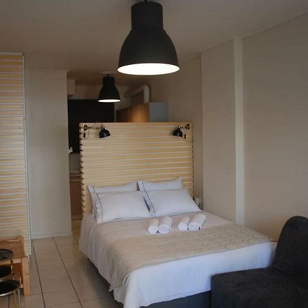 Pat House Apartment Янина Екстериор снимка