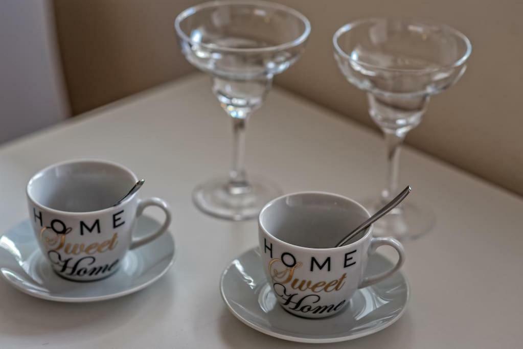 Pat House Apartment Янина Екстериор снимка
