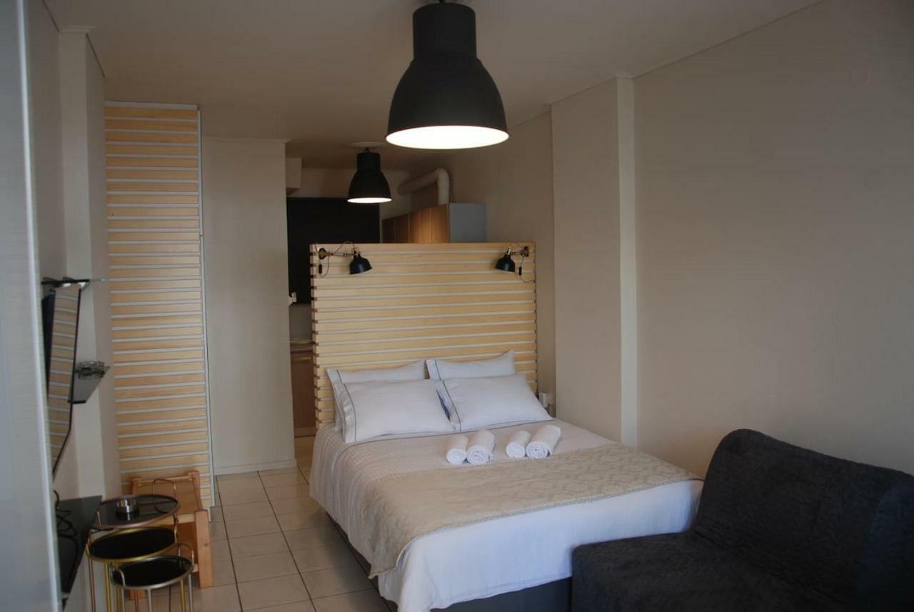Pat House Apartment Янина Екстериор снимка