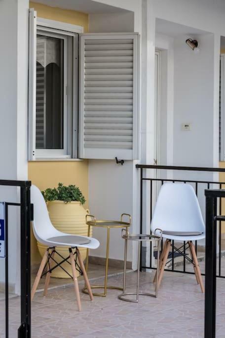 Pat House Apartment Янина Екстериор снимка