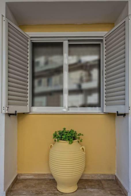 Pat House Apartment Янина Екстериор снимка