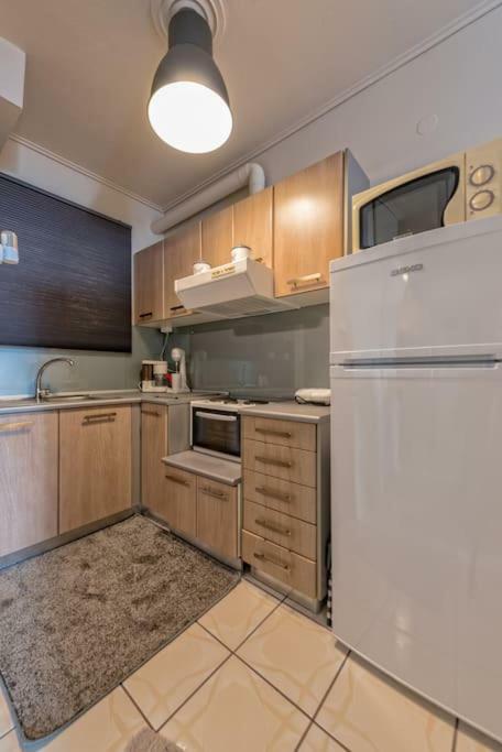 Pat House Apartment Янина Екстериор снимка