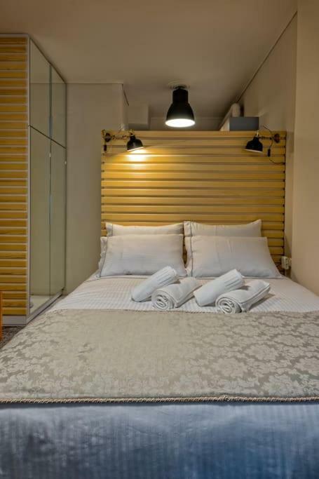 Pat House Apartment Янина Екстериор снимка